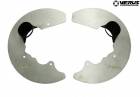 Verus Backing Plate and Duct Kit (15-21 WRX/STI)
