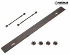 Verus Front Splitter Support System (15-21 WRX/STI)