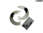 Verus Backing Plate and Duct Kit (13-20 BRZ)