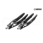 Verus 7000 Series Rear Lower Control Arms - Spherical (2008+ WRX/STI, 2013+ BRZ)