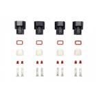 RCM Side Feed Injector Connector Kit
