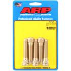 ARP Wheel Studs - 2.53" UHL - M12 x 1.25 (Subaru)