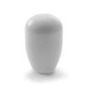 Killer B Type-R Knob 6MT W/Rev Lockout - White (04-21 STI, 15-21 WRX)