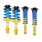 RalliTEK Bilstein B6 Suspesnision Lift Kit - 1.00" Lift Spring (15-19 Outback)