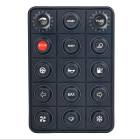 Link CAN Keypad 15 Button & 2 Rotary Encoders