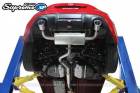 GReddy Supreme SP Cat-Back (13-16 BRZ)