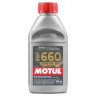 Motul RBF660 Factory Line DOT4 Brake Fluid - 500ml