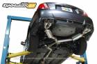 GReddy EVOlution GT Exhaust (11-14 STI/WRX - Sedan)