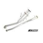 GReddy Revolution RS Exhaust (S13)