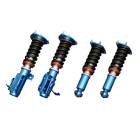 Cusco Street Zero A 40-Way Adjustable Coilovers (15-21 STI)