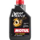 Motul Gear 300 LS 75w90 - 1 Liter