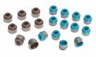 Supertech Valve Seals - Exhaust (EJ20/EJ25)
