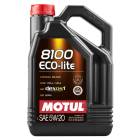 Motul 8100 Eco-Lite 5W20