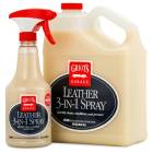 Griot's Garage Leather 3-in-1 Spray 22oz