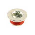 Subaru OEM Cylinder Head Plug (EJ20/EJ25)