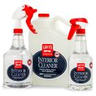 Griot's Garage Interior Cleaner 35oz