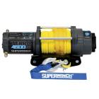 Superwinch Terra 4500SR Powersports Winch with Synthetic Rope