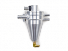 Killer B Air Oil Separator (08-21 STI, 08-14 WRX)