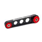 GrimmSpeed Pitch Stop Mount (02+ WRX, 04+ STI, 05-12 LGT, 04-18 FXT)