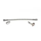GrimmSpeed Turbocharger Oil feed Line Kit (EJ20/EJ25)