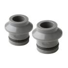 SeaSucker HUSKE Thru-Axle Plugs - 12x100mm