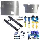 RalliTEK Extreme Off Road Package (14-18 Forester)