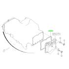 Subaru OEM Valve Cover Gasket - (93-07 Impreza, 95-09 Legacy)