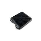 Vibrant Oil Cooler Assembly - Dual Pass