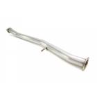 RCM Midpipe - 3 inch - EJ20/EJ25 (92-14 WRX/STI)