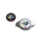 GReddy Radiator Block Off Cap - S-Type - Polished