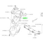 Subaru OEM Exhaust Manifold RH (02-14 WRX)