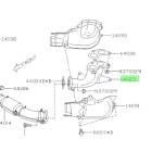 Subaru OEM Exhaust Manifold LH (02-14 WRX)