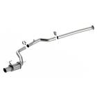 Borla ATAK Cat Back Exhaust (2022+ WRX)