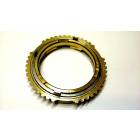 Subaru OEM Syncro Set - 32650AA140 (06-07 STI)