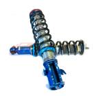Flatirons Tuning Spec - Cusco Zero 3G - Gravel RallyX Coilover (2008 - 2014 WRX)