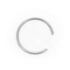 JE Tru Arc Lock - 0.905 In. Diameter – 0.042 In. Thickness