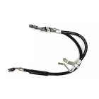 Subaru OEM High Pressure Power Steering Line (05-09 Legacy)