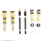ST Suspension ST X Coilovers (05-07 STI)