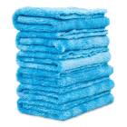 Griot's Garage Microfiber Plush Edgeless Towels (6 pack)