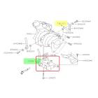 Subaru OEM Turbo Oil Sump (2022+ WRX)