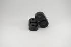 Kartboy Exhaust Hanger - 15mm (Subaru)