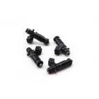 DeatschWerks Bosch EV14 1200cc Injectors (02-14 WRX, 07-21 STI, 07-12 LGT)