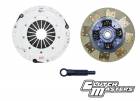 Clutch Masters FX300-D - Single Mass (MK7 Golf R)