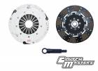 Clutch Masters FX350-R - Single Mass (MK7 Golf R)