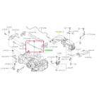 Subaru OEM Fuel Pipe - 17540AA510 (2022+ BRZ)