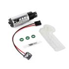 DeatschWerks DW300c 340LPH Compact Fuel Pump (15+ WRX, 13+ BRZ)