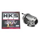 HKS Super SQV4 Blow-Off Valve Kit - Atmospheric (08-14 WRX)