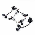 Deatschwerks 1700cc Injectors (16-18 Focus RS)