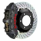 Brembo GT-S Front 6-Pot (MK7 GTI) - 355x32mm - Cast Monobloc