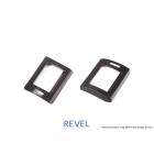 Revel GT Dry Carbon - A/C Cover - Left & Right (15-21 WRX, 15-21 STI)